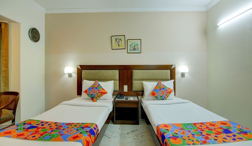 Habitación Premium