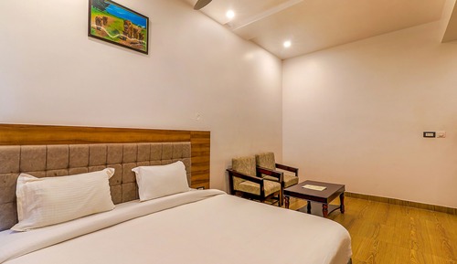 Habitación Premium