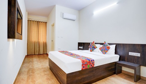 Habitación ejecutiva