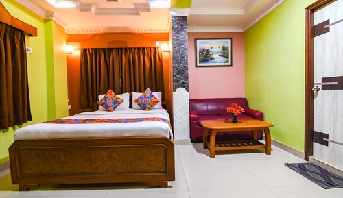 Habitación Premium
