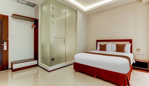 Suite Deluxe