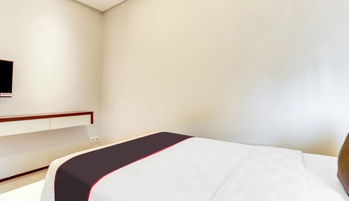 Habitación Deluxe con 2 camas individuales