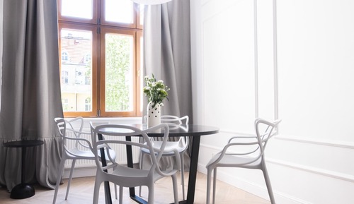 Suite estudio estándar