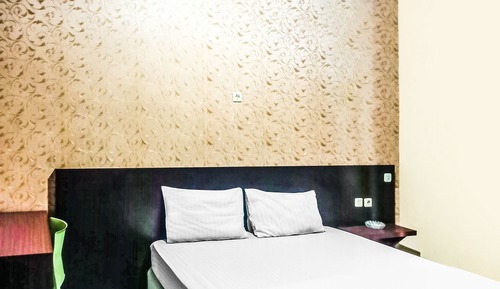 Habitación estándar