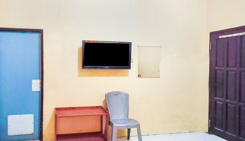 Habitación Deluxe doble