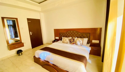 Habitación Premium
