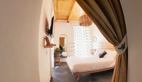 Apartamento Confort