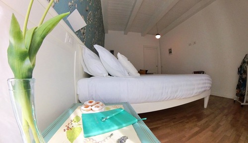 Apartamento Elite