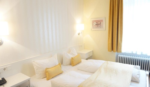 Habitación individual superior