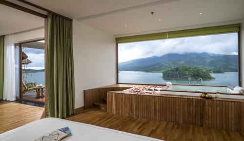 Villa Deluxe