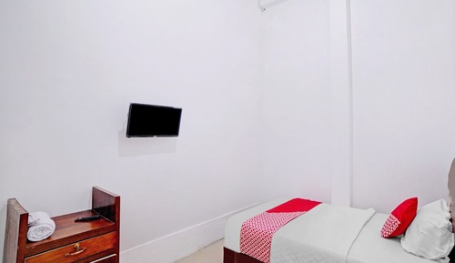 Habitación individual estándar