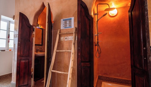 Room Berkane
