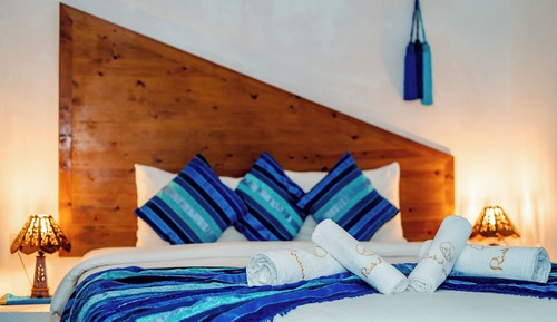 Suite Essaouira