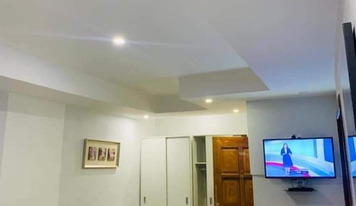Habitación Confort