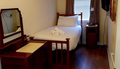 Habitación Premium