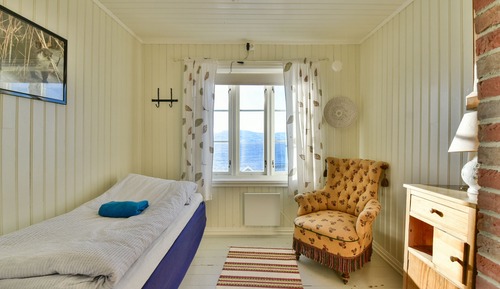 Habitación individual básica