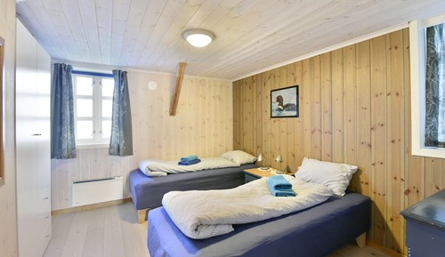 Apartamento Deluxe
