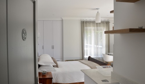 Habitación clásica doble
