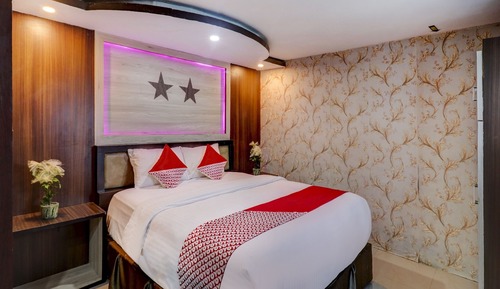 Suite Deluxe