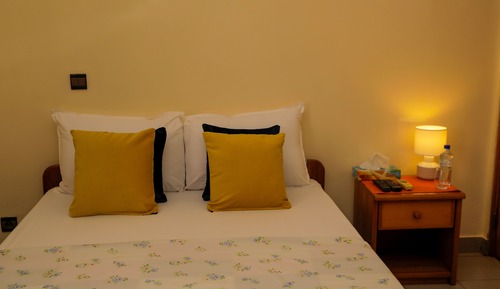 Habitación Club