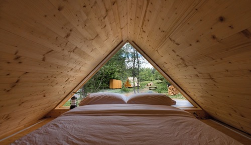 Lushna Suite