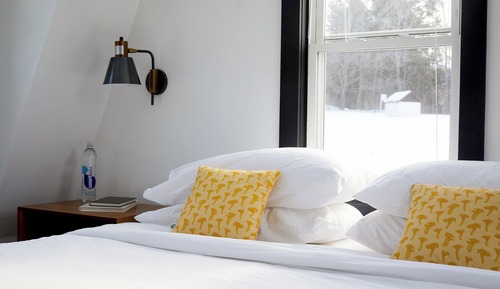 Habitación superior