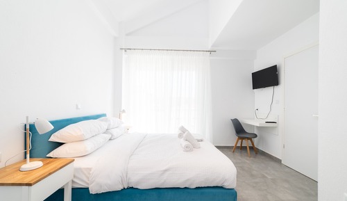 Dúplex, 3 habitaciones