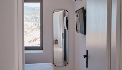 Suite familiar, 2 habitaciones, balcón