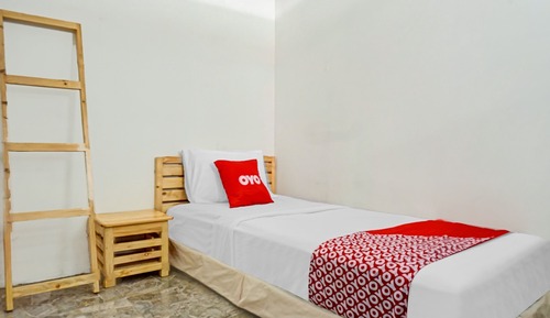 Habitación individual económica