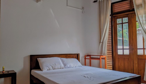 Habitación estándar