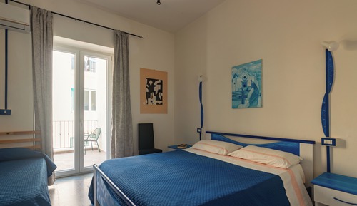 Apartamento clásico