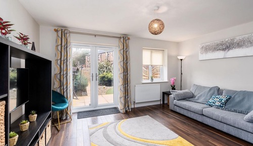 Casa (3 Bedrooms)