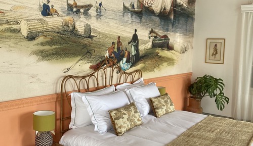 Suite presidencial