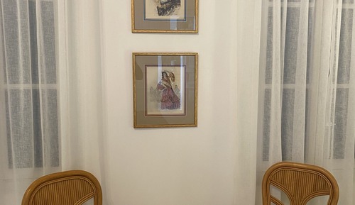 Habitación doble, 1 habitación