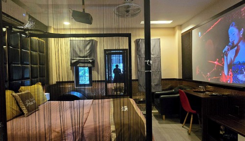 Habitación Signature doble de uso individual