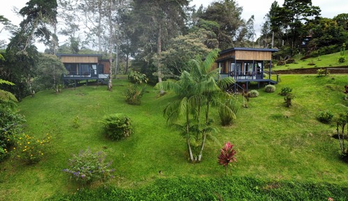 Cabaña Deluxe