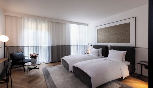 Habitación (Cosy)