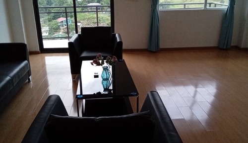 Apartamento estándar