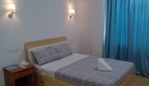 Apartamento Deluxe