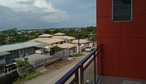 Apartamento Business