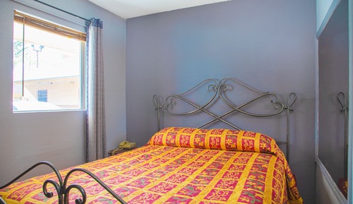 Habitación, 1 cama de matrimonio, no fumadores