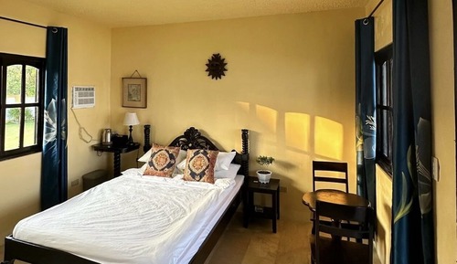 Habitación estándar
