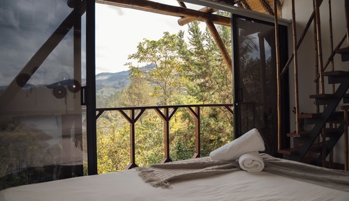 Cabaña Royal