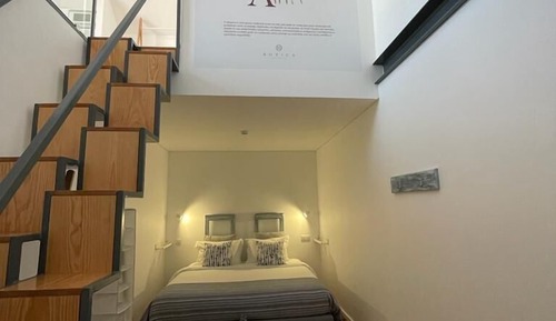 Suite estudio Signature