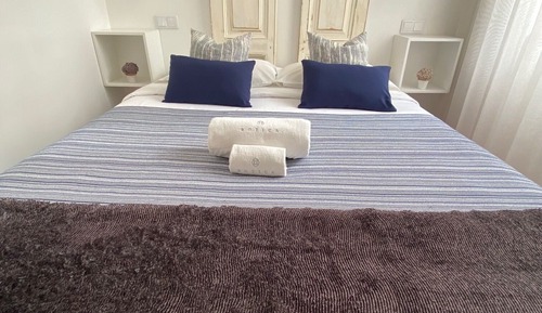 Suite estudio City
