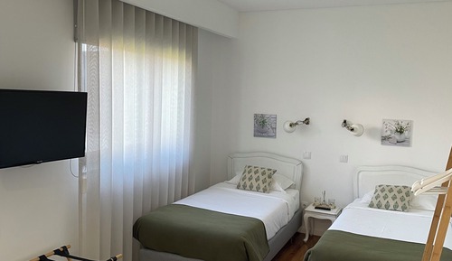 Suite estudio básica