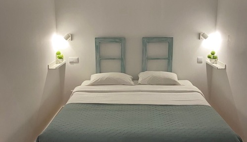 Suite estudio panorámica