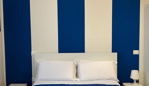 Habitación Deluxe doble