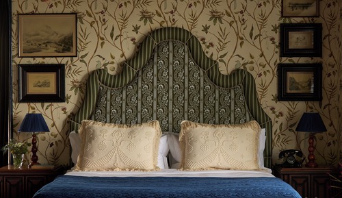 Habitación estándar, 1 cama doble