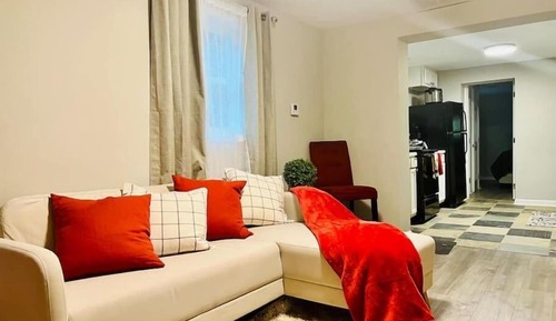City Apartment